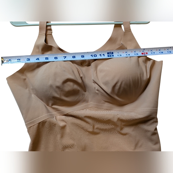 Honey love Shapewear Liftware Cami Beige - Picture 4 of 10